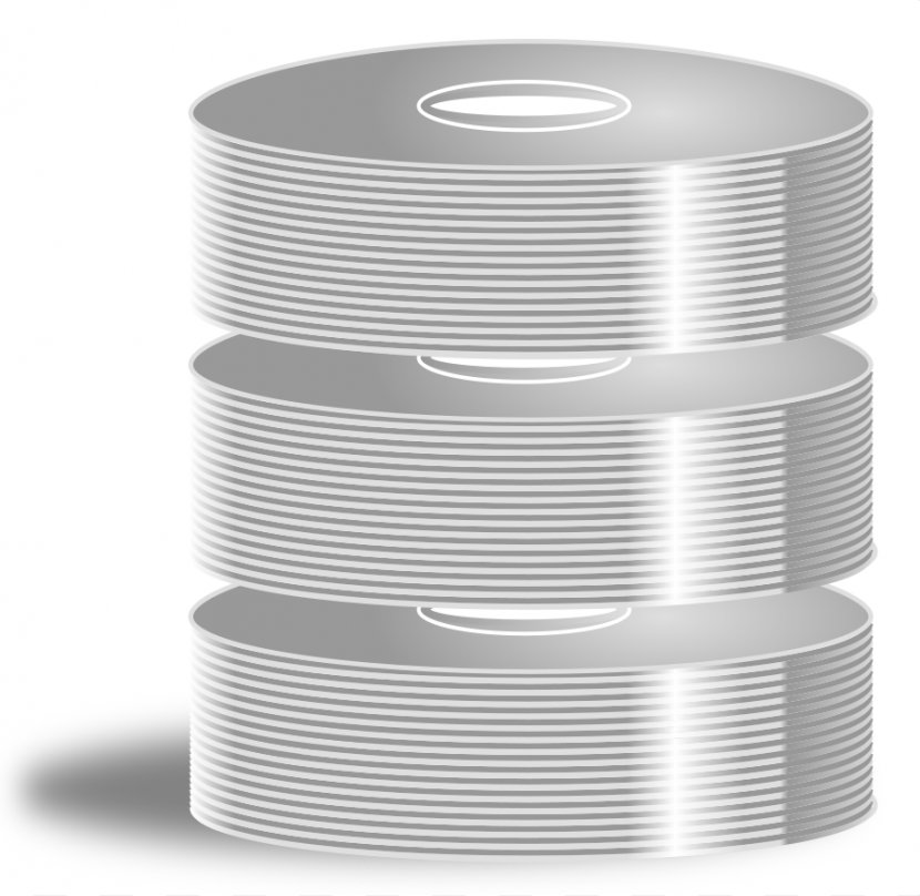 Compact Disc Database Clip Art - Cd/dvd Transparent PNG