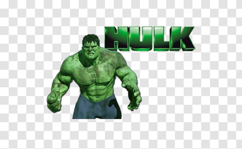 Hulk Carol Danvers Film Character - Action Figure - 3d Transparent PNG