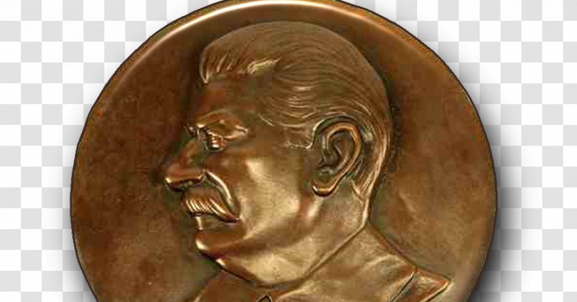 Five-year Plans For The National Economy Of Soviet Union Second World War Bronze Politician - Joseph Stalin Transparent PNG