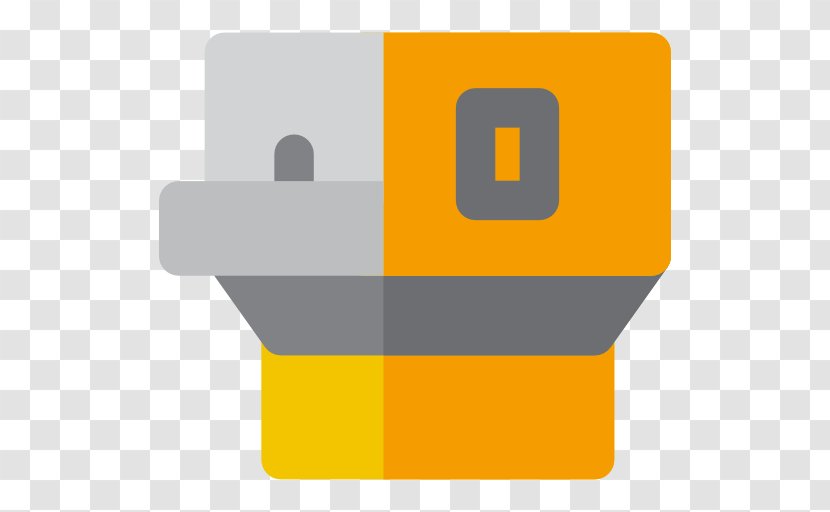 Logo Brand Clip Art - Yellow - Design Transparent PNG