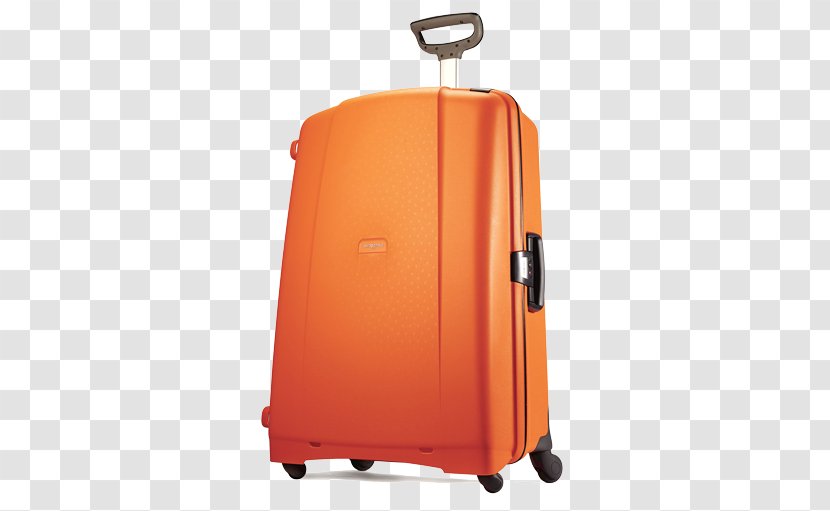 Samsonite F'Lite GT Spinner Suitcase Baggage Omni Hardside Transparent PNG