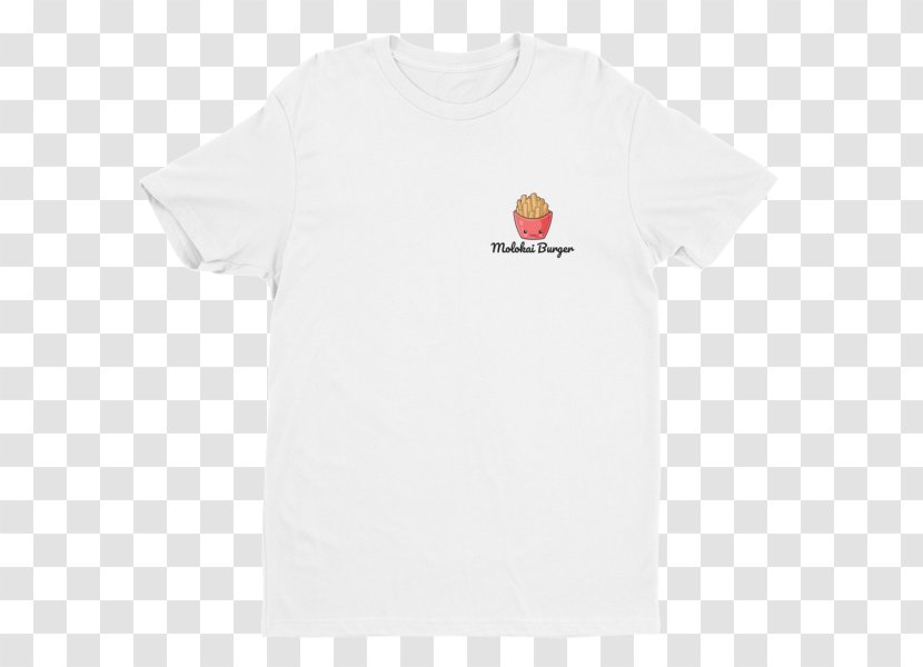 T-shirt Sleeve Font Logo Transparent PNG