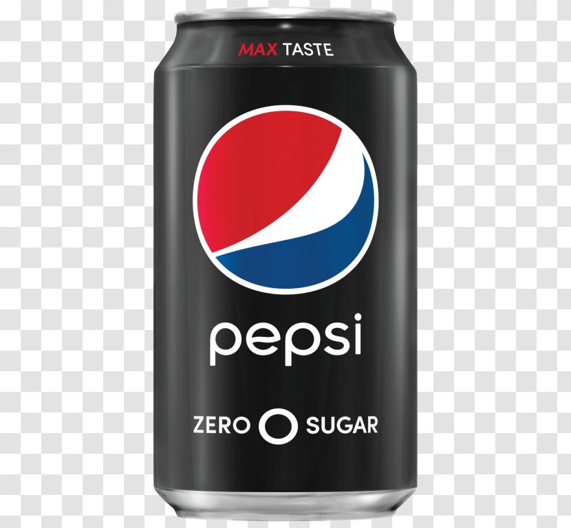 Pepsi Max Fizzy Drinks Cola Diet Drink Transparent PNG