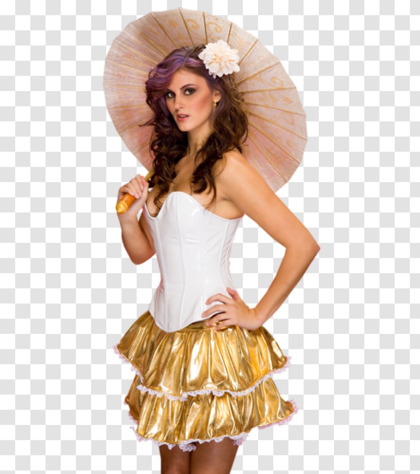 Ombrelle Umbrella Woman - 2018 Transparent PNG