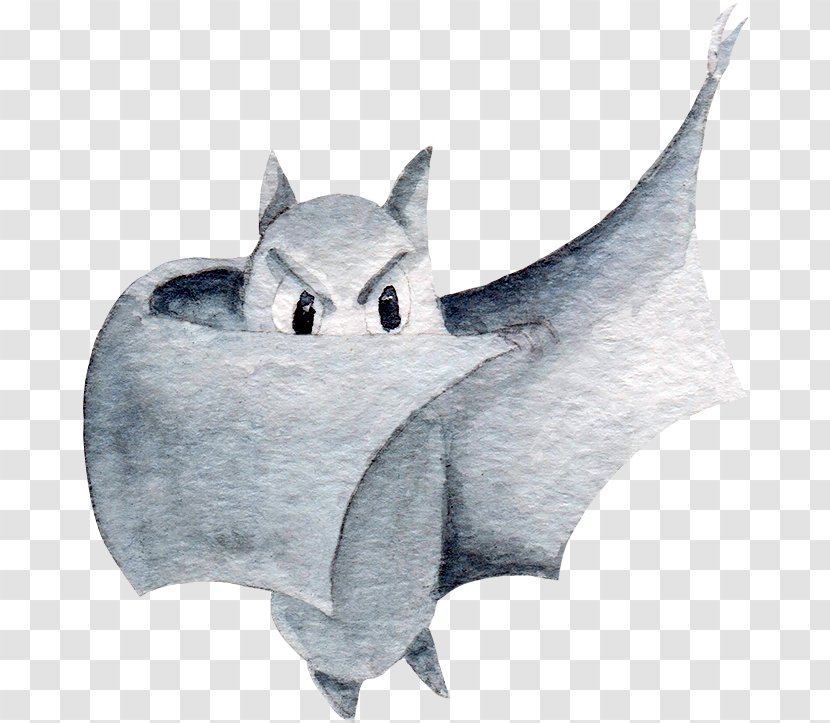 Bat - Fauna - Tail Transparent PNG