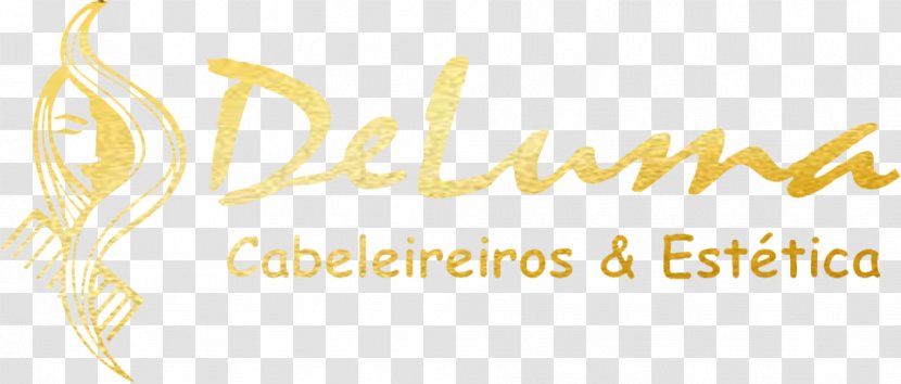 Logo Brand Line Commodity Font - Salao De Beleza Transparent PNG