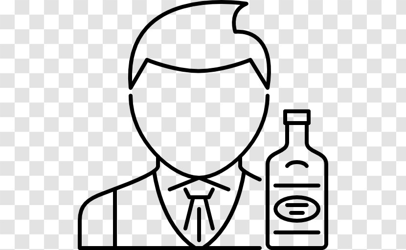 Game Bartender Clip Art - White Transparent PNG