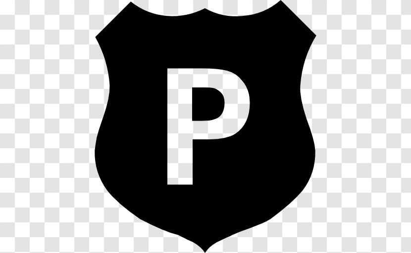 Police Officer Badge Clip Art - Patrol Transparent PNG