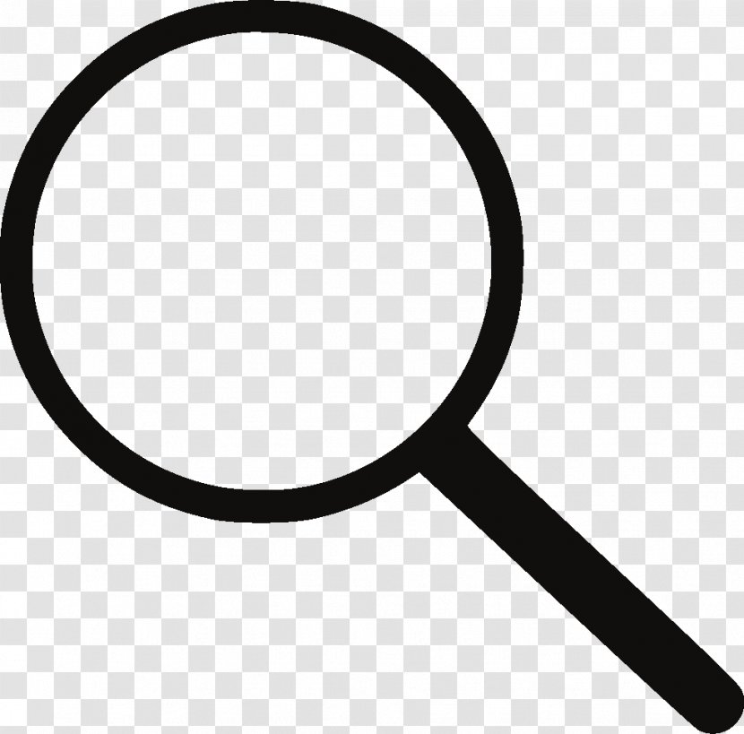 Magnifier Magnifying Glass Microsoft Paint Transparent PNG