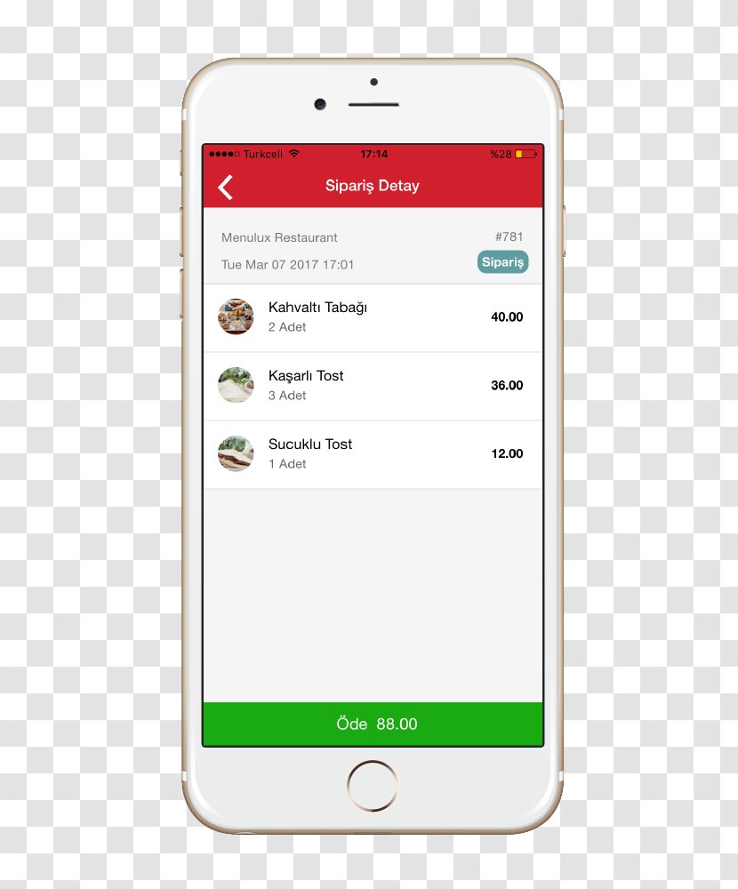 Smartphone Screenshot Mobile App Metadata+ Store - Monoprix Transparent PNG