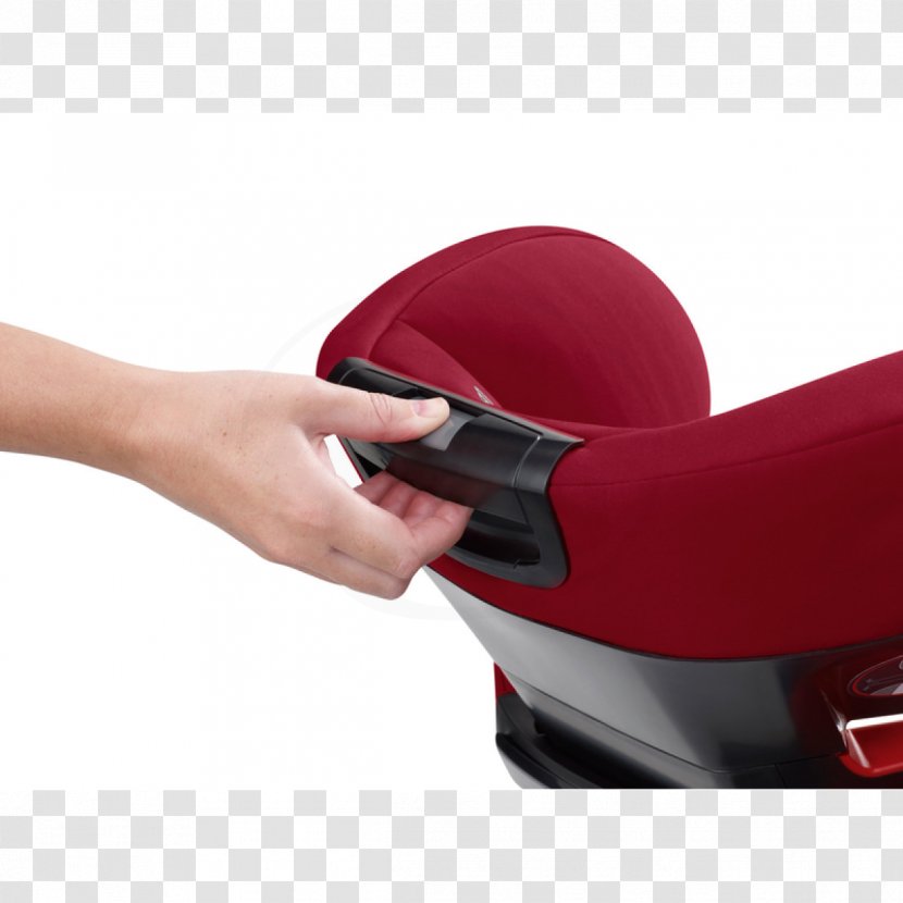 Baby & Toddler Car Seats Maxi-Cosi RodiFix Rodi AirProtect Isofix - Maxicosi Airprotect Transparent PNG