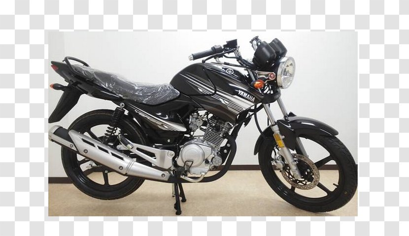 Yamaha Motor Company Motorcycle Fairing Car FZ16 YZF-R1 - Fazer - Ybr 125 Transparent PNG