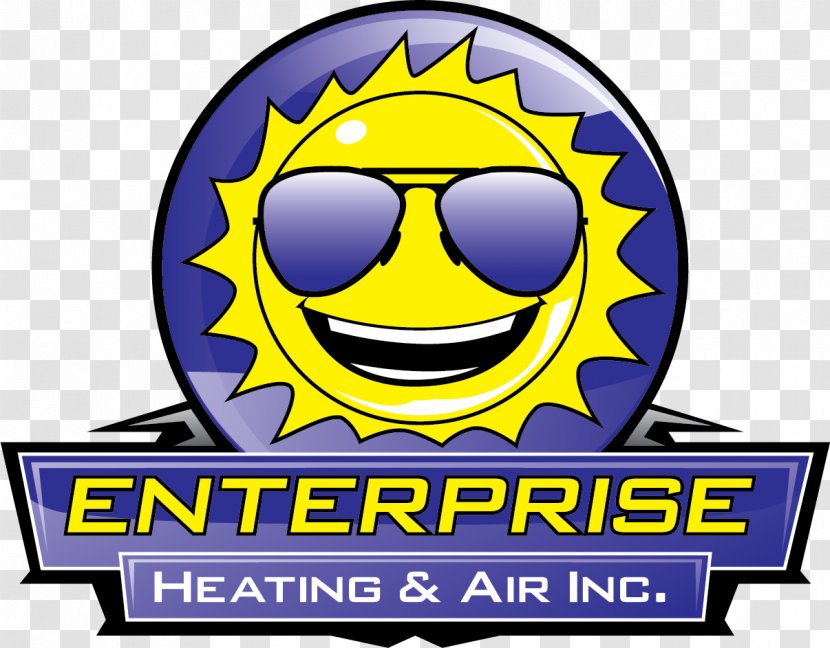 Enterprise Heating & Air Inc HVAC Conditioning Room Central - Chiller - Ownership Transparent PNG