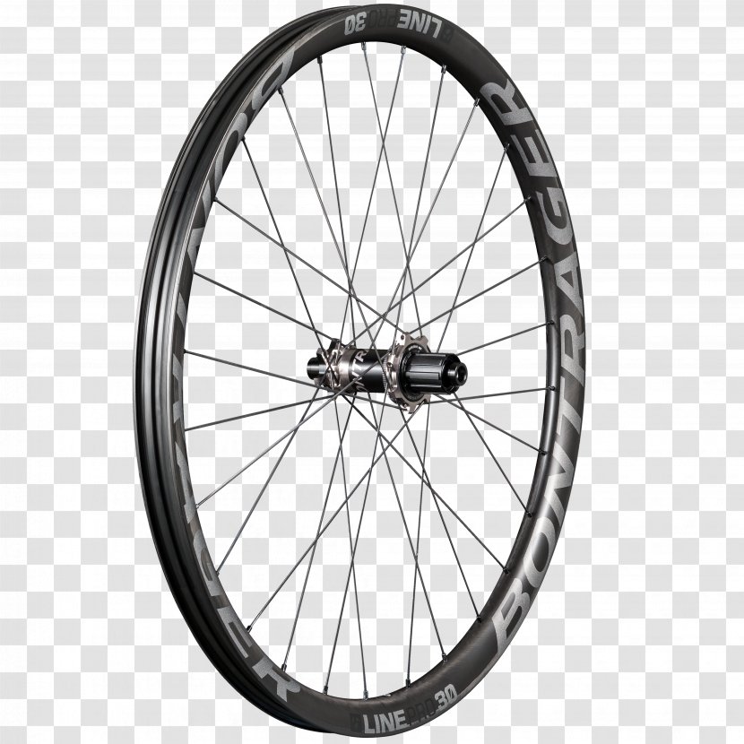 Trek Bicycle Corporation Wheelset Cycling Wheels - Rim Transparent PNG