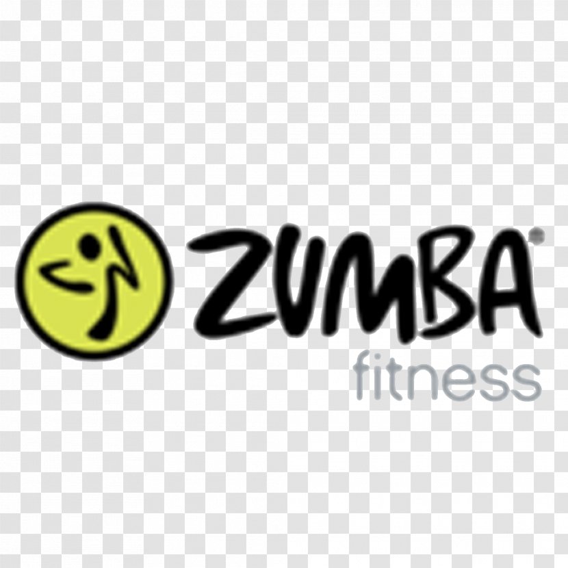 Zumba Kids Physical Fitness Logo Transparent PNG