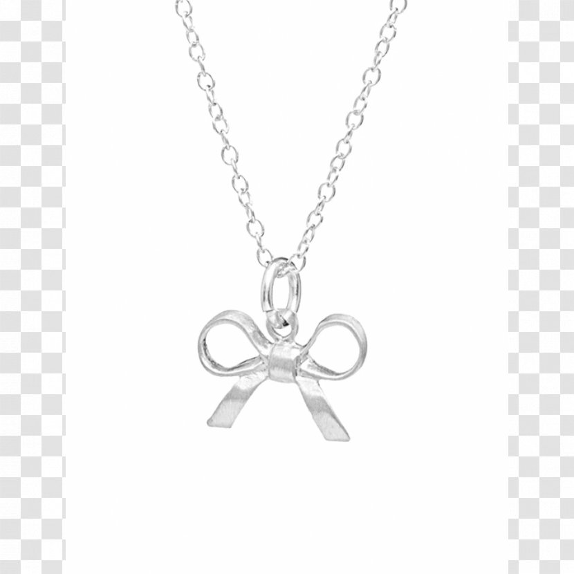 Locket Necklace Silver Jewellery Transparent PNG