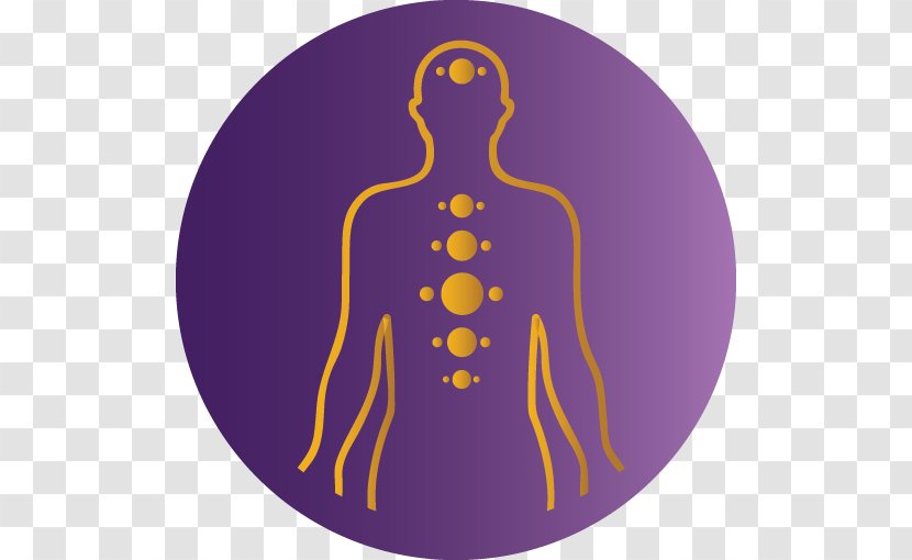 Neck Hip Ankle Chronic Pain Brain - Frame - Flower Transparent PNG