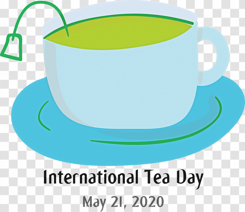 International Tea Day Tea Day Transparent PNG