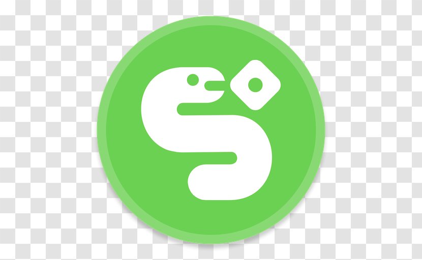 Text Symbol Brand Number - Sales - Snake Transparent PNG