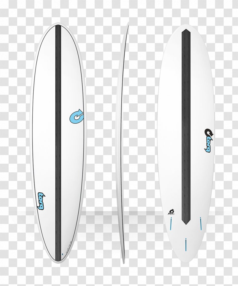 Surfboard Surfing Longboard Epoxy Softboard Transparent PNG