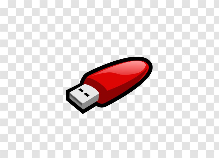 USB Flash Drives Electronics - Memory - Design Transparent PNG