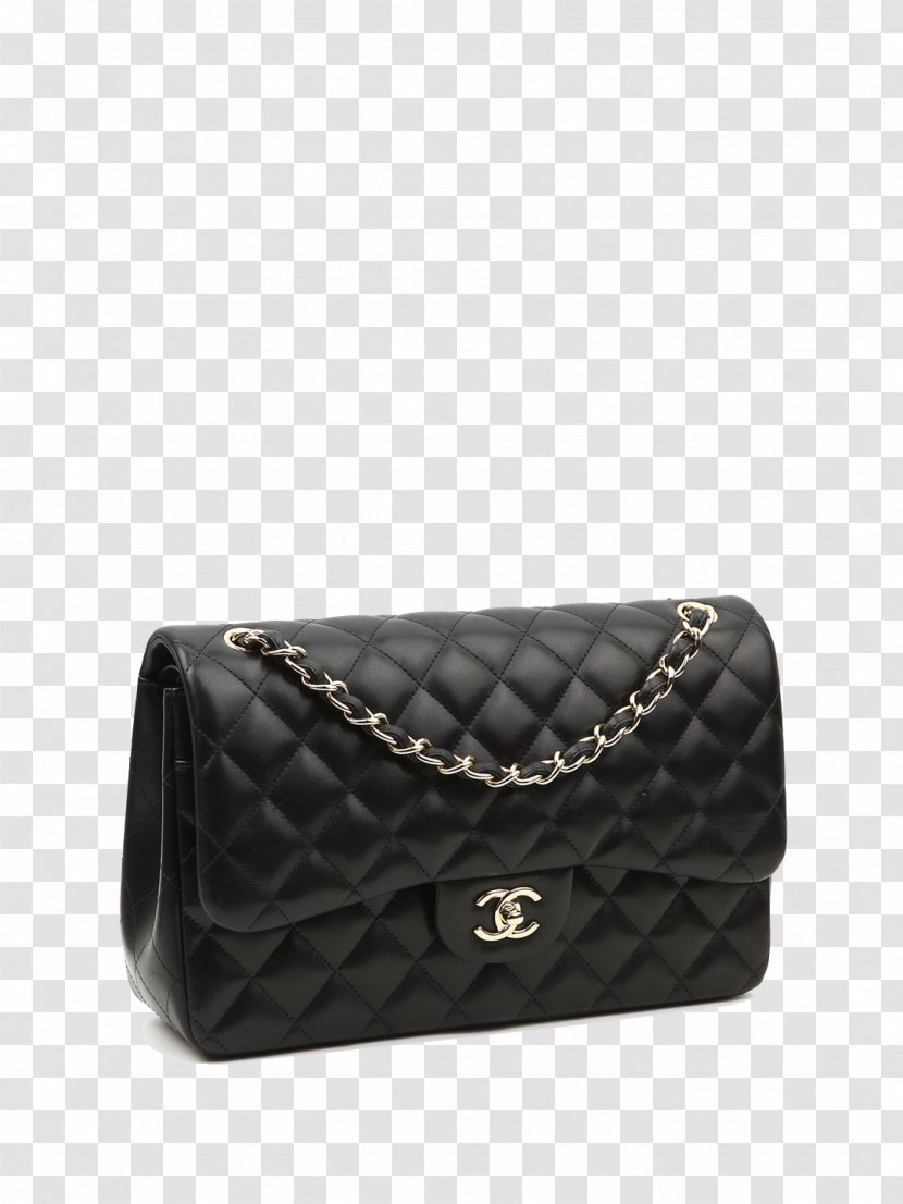 Chanel 2.55 Handbag Paris Fashion Week - Bag Lingge Transparent PNG