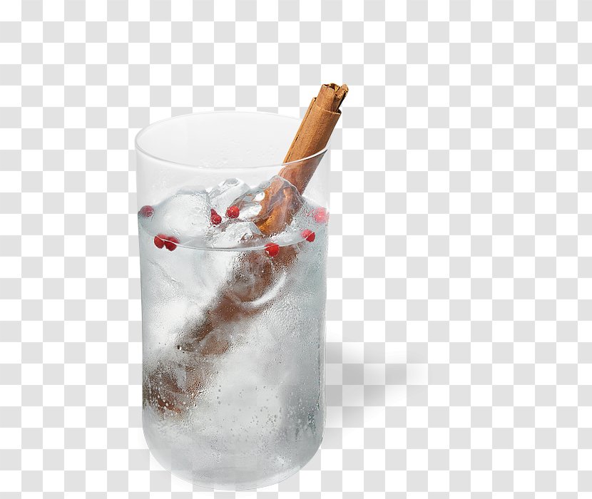 Non-alcoholic Drink Distilled Beverage Cocktail Tonic Water - Nonalcoholic - Gin And Transparent PNG
