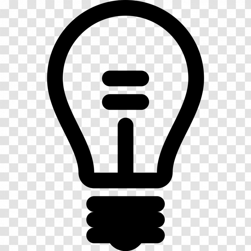 Incandescent Light Bulb Clip Art - Blacklight - Lightbulb Transparent PNG