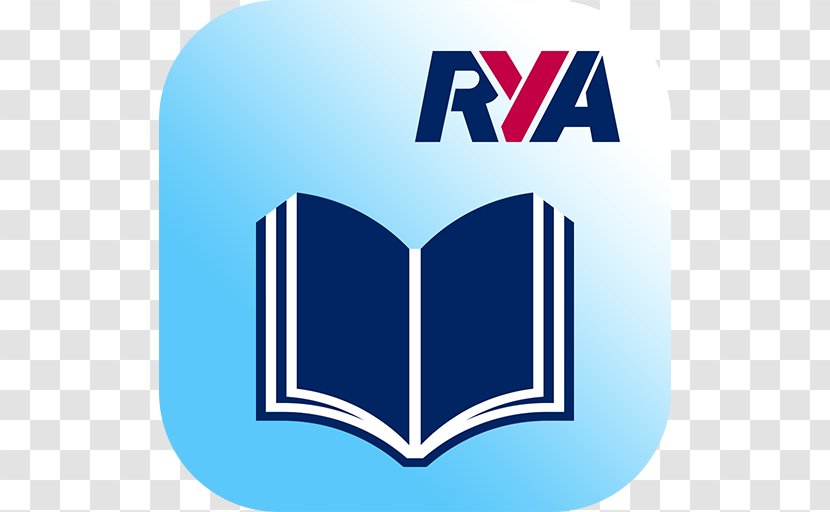 Royal Yachting Association Logo Brand Product Rya Pocket Guide To Sea Fishing Rigs - Training - Genesis G90 Transparent PNG