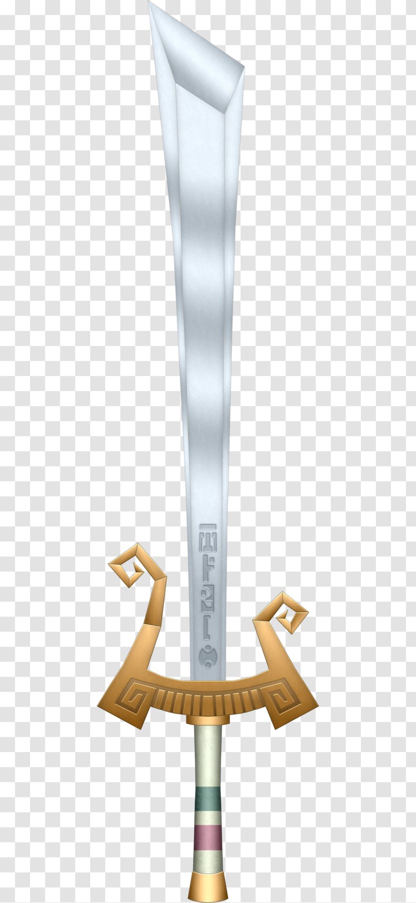 Ganon The Legend Of Zelda: Wind Waker Master Sword Art - Harrow Transparent PNG