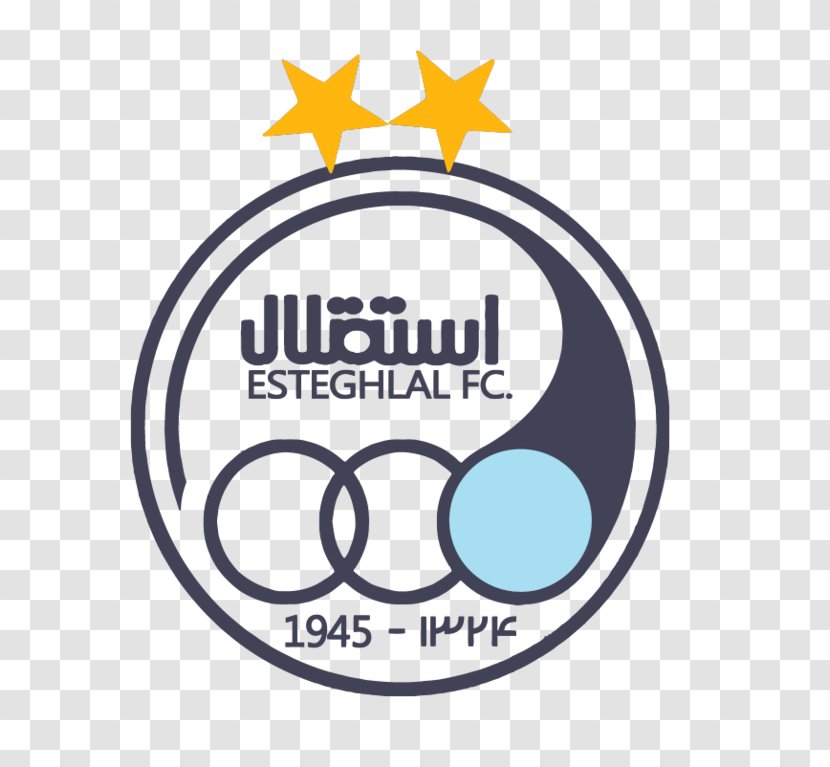 Esteghlal F.C. Tehran AFC Champions League Coach Football Player - Yellow Transparent PNG
