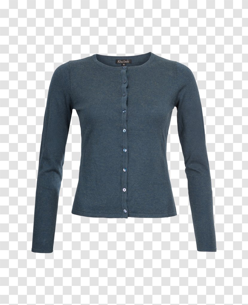 Sweater T-shirt Dress Clothing Cardigan - Shirt Transparent PNG