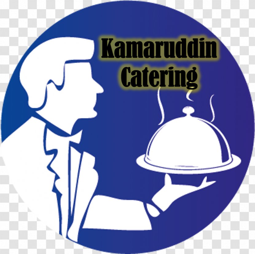 Catering Wedding Brand Email Service - Caterer Transparent PNG