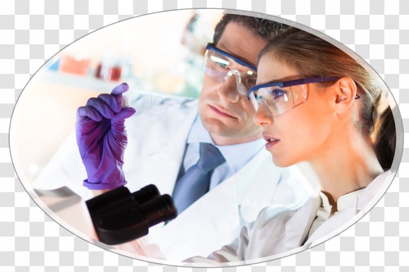 Medical Laboratory Assistant Medicine Technology - Research - Science And Transparent PNG
