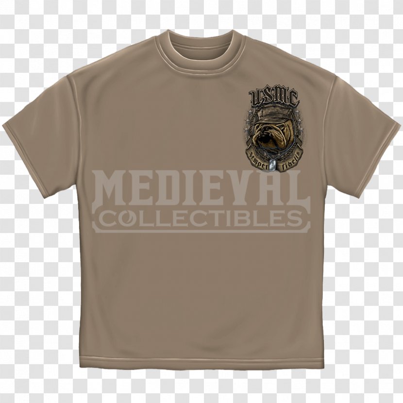 Long-sleeved T-shirt Bulldog - Shirt Transparent PNG
