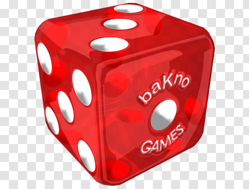 App Store MacOS Apple ITunes - Dice Game - Bakno Games Transparent PNG