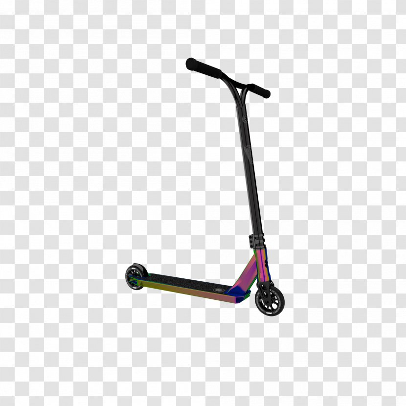 Kick Scooter Freestyle Scootering Wheel Electric Vehicle - 2017 Transparent PNG