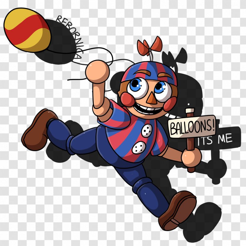 Five Nights At Freddy's 2 3 Balloon Boy Hoax YouTube - Know Your Meme - Nightmare Foxy Transparent PNG