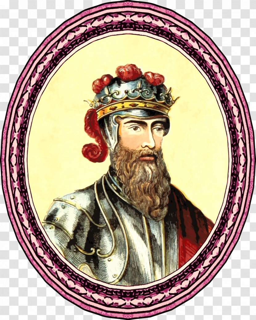 Edward III Of England Kingdom King I House Plantagenet - V Transparent PNG