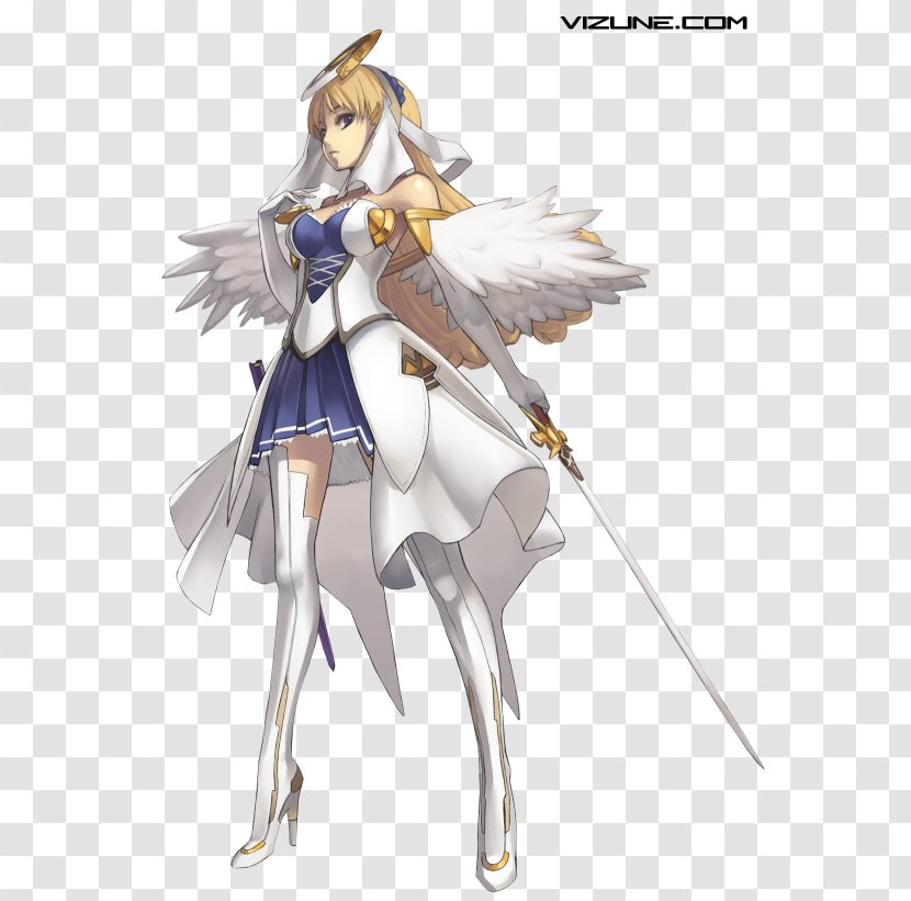 Ar Tonelico 2 Tonelico: Melody Of Elemia Qoga PlayStation Nosurge - Flower Transparent PNG
