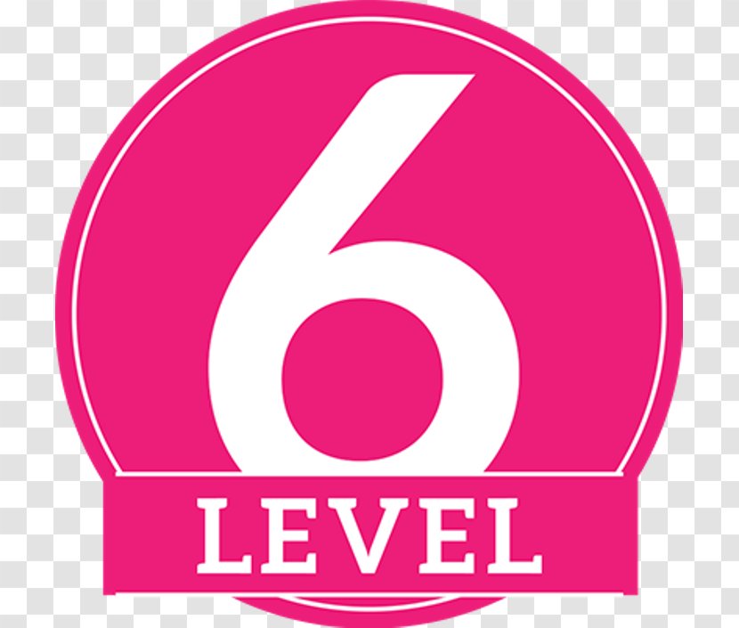 Level-5 Learning Business Level 3 Communications - Pink - Education Transparent PNG