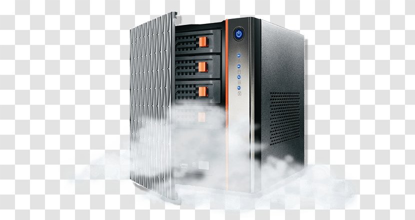 Web Hosting Service Computer Servers Email Cloud Computing - Server - Master Class Transparent PNG