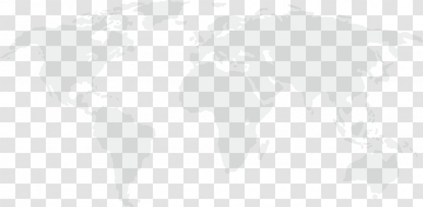 World Map Desktop Wallpaper White - Trivia - Interactive Transparent PNG