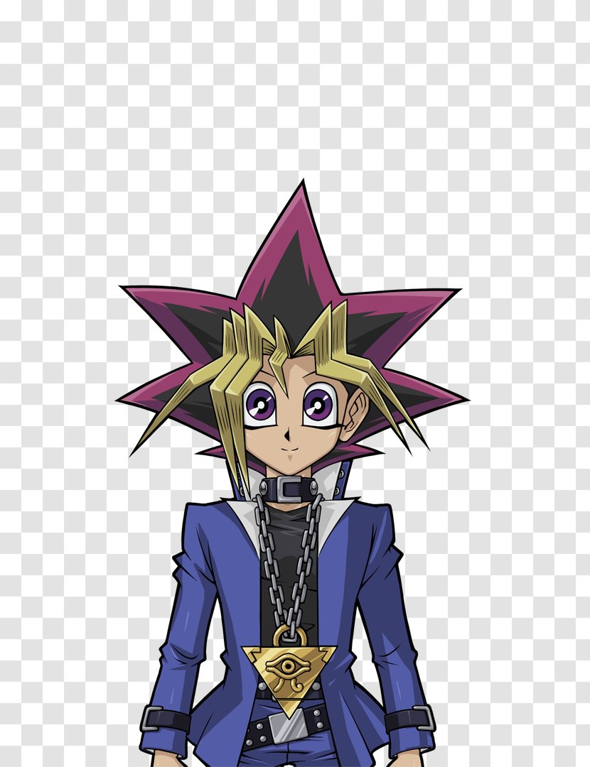 Yugi Mutou Seto Kaiba Yami Mokuba Yu-Gi-Oh! - Cartoon - Yugioh Transparent PNG