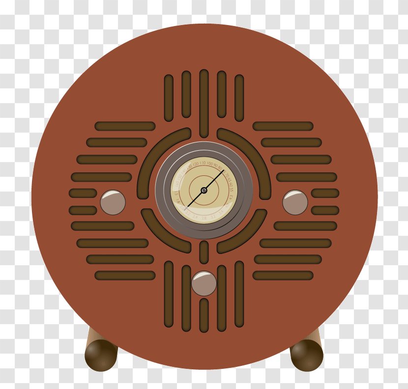 Clock Clutch Transparent PNG