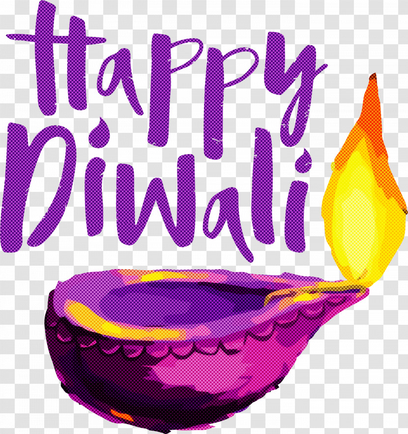 Happy DIWALI Dipawali Transparent PNG