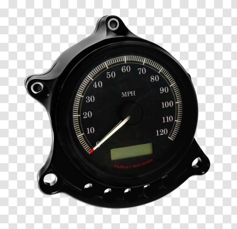 Ram Trucks Car Harley-Davidson Sportster Motorcycle - Measuring Instrument Transparent PNG