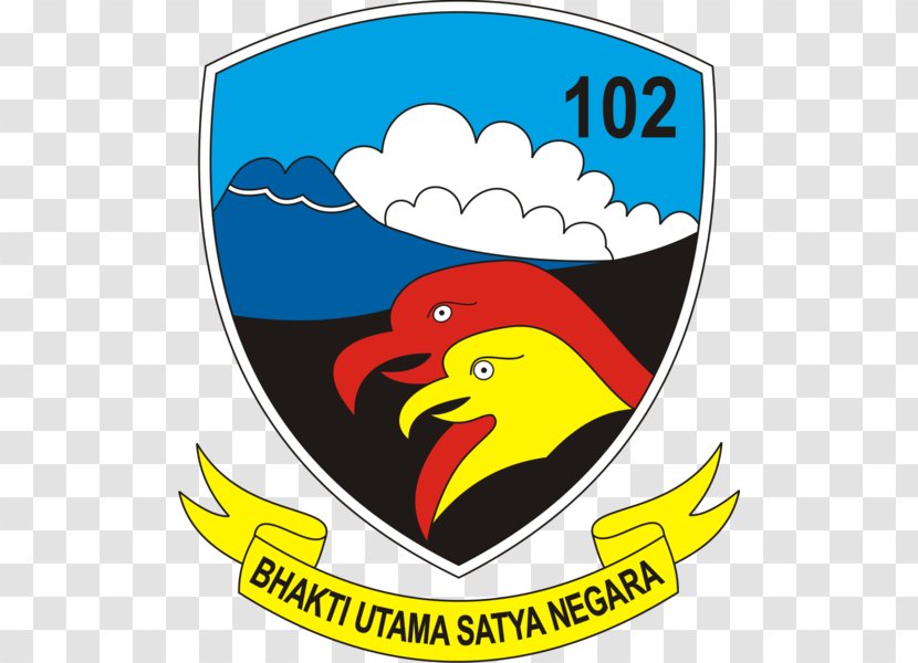 Adisutjipto International Airport Sulaiman Airfield Skadron Pendidikan 102 Wing Terbang Air Force Doctrine, Education And Training Command - Beak - Brand Transparent PNG