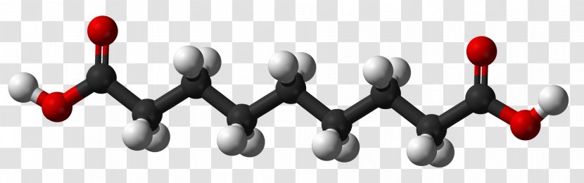 Lipoic Acid Adipic Malonic Carboxylic - Molecule - Cold Ling Transparent PNG