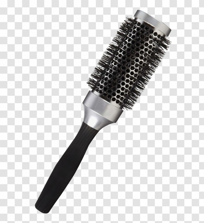 Comb Brush - Beard Transparent PNG